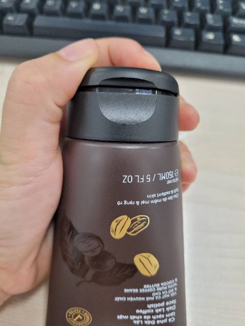 Chưa dùng, nhưng lúc nhận về mở nắp ra xong ko đậy lại được, cứ bị hở ntn.
Nếu dùng rồi mà ko đậy được thì phải làm sao