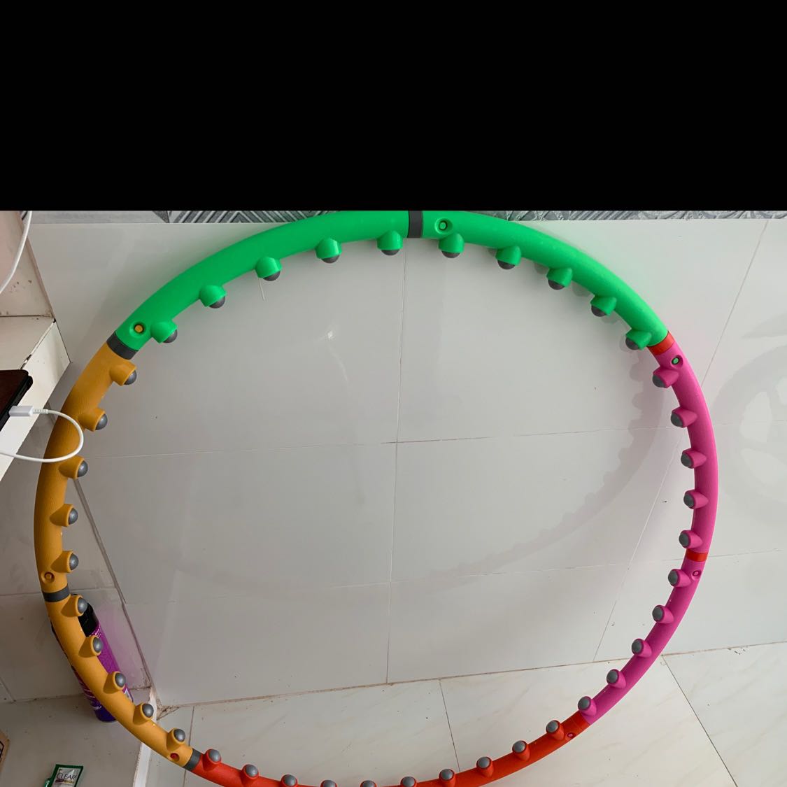 Ok rất chất lượng xoay thoải mái