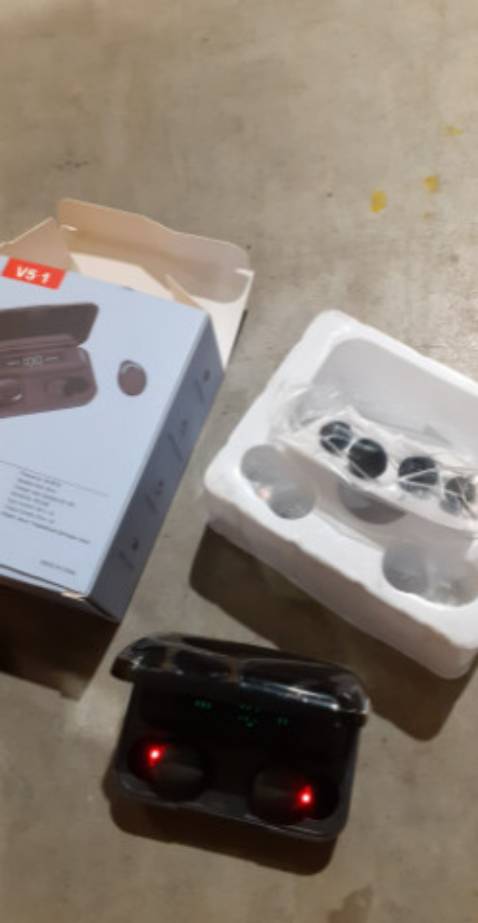 Hàng đóng gói đẹp.
Shop rất tận tâm nhiệt tình từ khi đặt hàng đến khi nhận hàng.
Kqua : Rất hài lòng về sp&shop.
Chất lượng dùng rồi sẽ rõ.
Có nhu cầu sẽ liên hệ lại bên shop