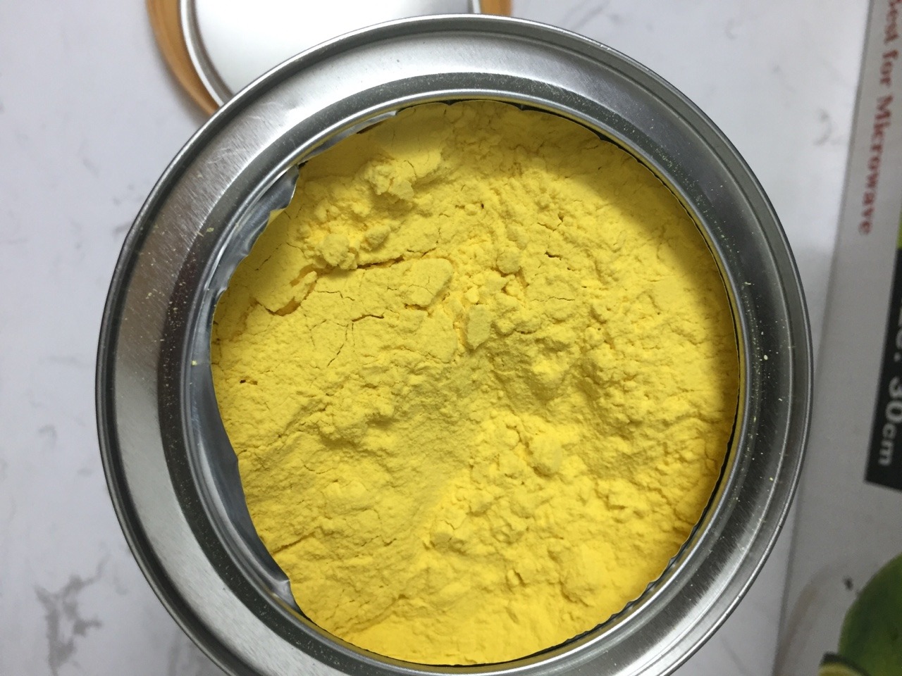 Sản phẩm chất lượng tốt, đóng gói hộp thiếc giúp bảo quản thời gian dài, tránh ẩm mốc, an toàn không độc hại. Sản phẩm chất lượng tốt, đóng gói hộp thiếc giúp bảo quản thời gian dài, tránh ẩm mốc, an toàn không độc hại.