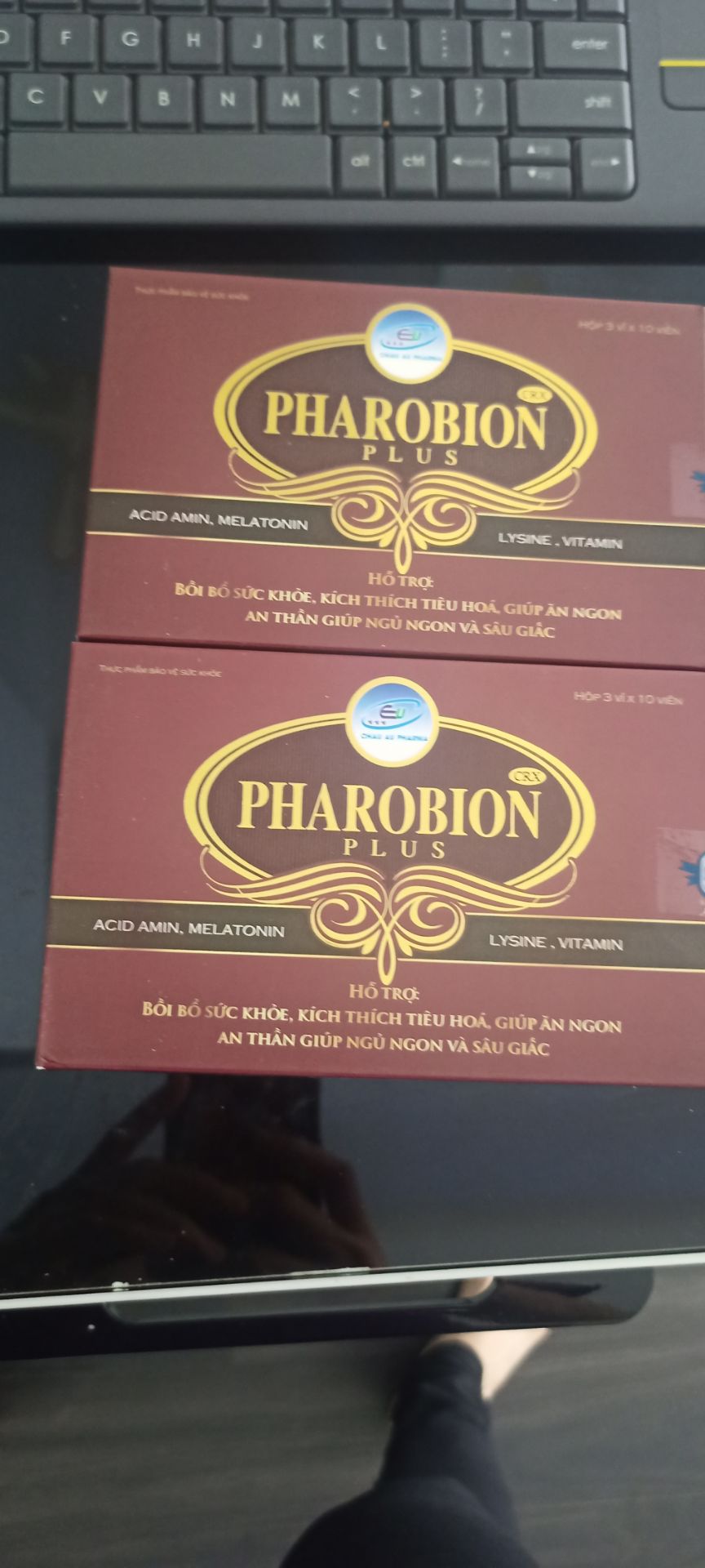 cảm ơn shop giao hàng siêu nhanh sản phẩm tốt y như quảng cáo sẽ tiếp tục ủng hộ shop