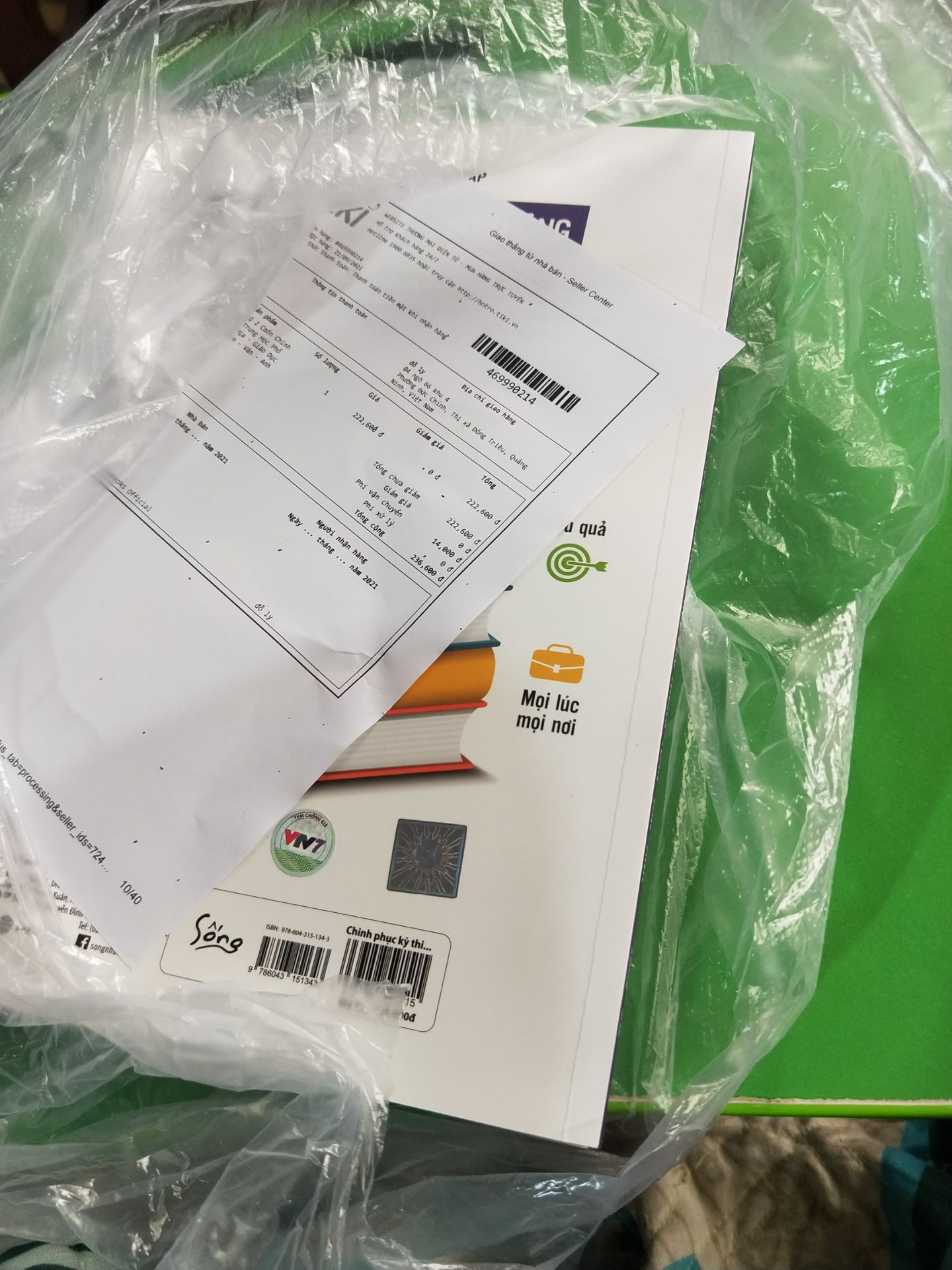 chưa học nên ko rõ, nhưng sách đẹp.
Chỉ hơi tiếc khâu đóng gói...