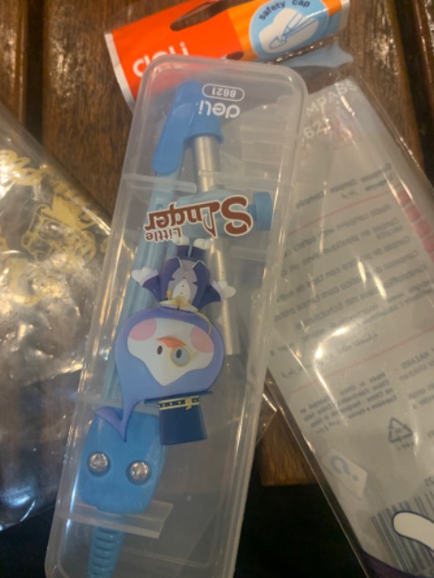 Toi duoc giao mot San pham khac , do shop het hang ! Thoi tam chap nhan Vay!