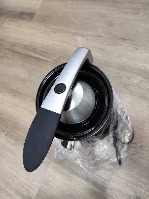 Vắt khô tối ưu được công năng của máy tháo lắp đơn giản cho việc vệ sinh