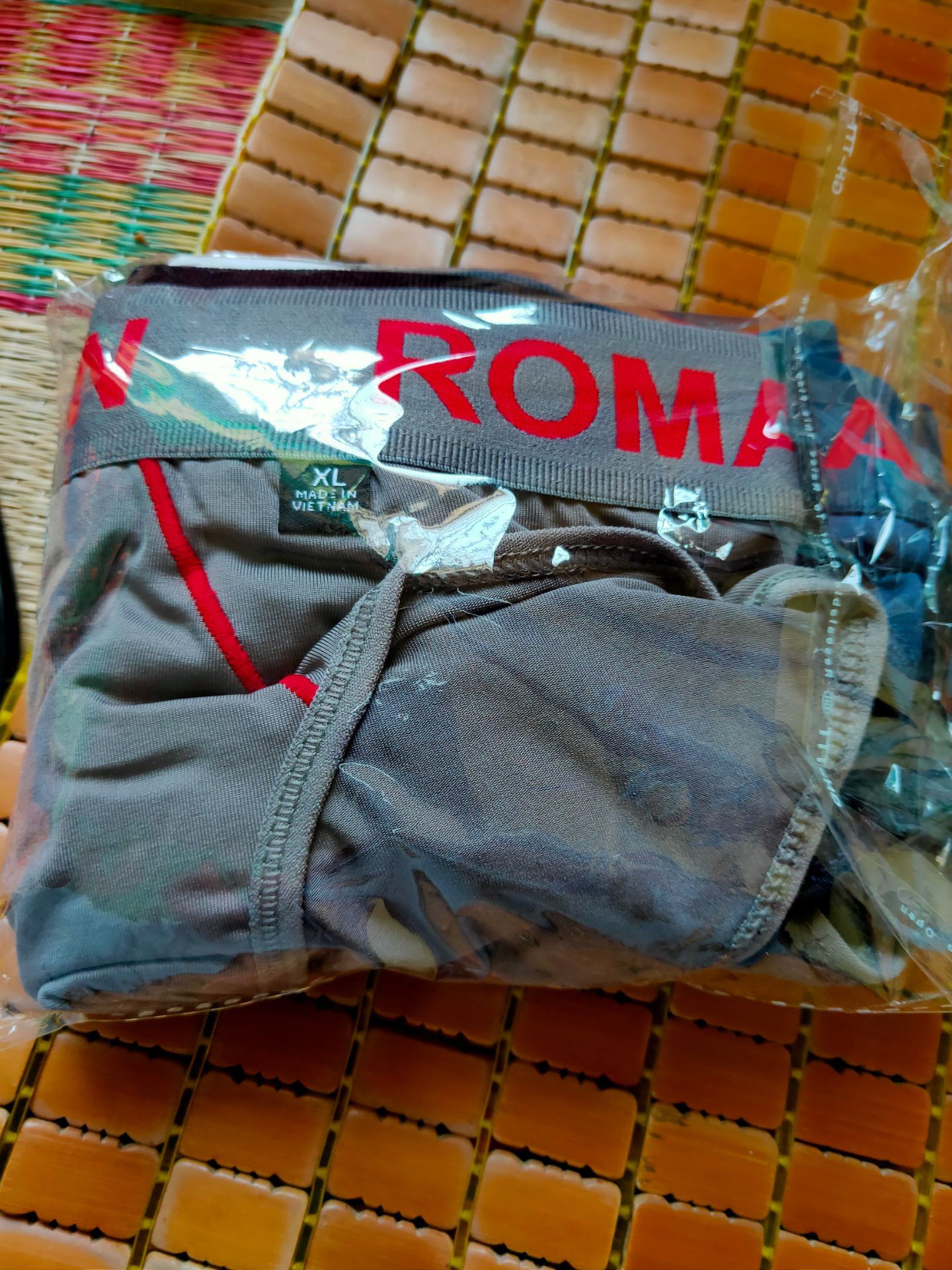 chất lượng tốt