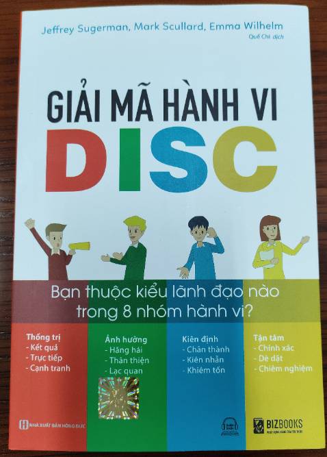 Sách đẹp.
Nội dung thì phải chờ đọc hết mới nhận xét được