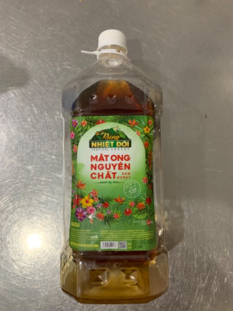 Ngon 😋 đang uống gần hết