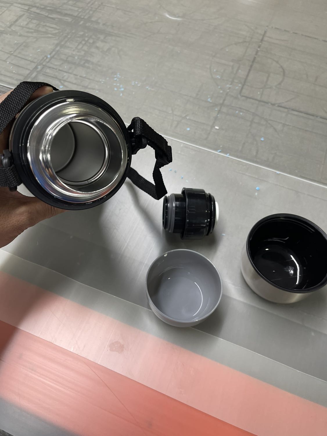 Chất lượng tốt mẫu mã đẹp, nhân viên giao hàng nhiệt tình