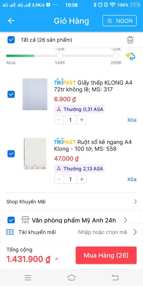 Sản phẩm rất đẹp,  giao hàng nhanh,  mình rất hài lòng.  Nói chung rất tin tưởng tiki