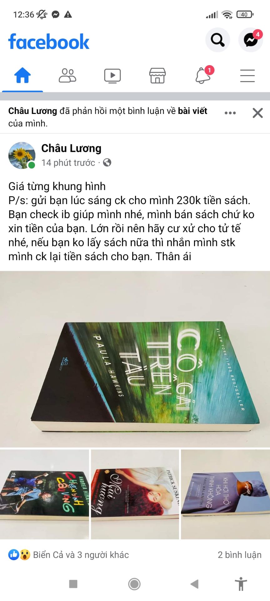 Nhân ngày sinh của nhà triết học, tiểu thuyết gia Jean-Paul Sartre (21/6), xin chia sẻ với mọi người phần thi của thí sinh Nina Di Benedetto tại cuộc thi đọc sách Si on lisait à voix haute năm 2022. Nina đã lựa chọn đọc đoạn trích từ cuốn sách Ngôn từ của Jean-Paul Sartre (bản tiếng Việt do Nhã Nam phát hành). Mình đã chèn phụ đề tiếng Việt để mọi người tiện theo dõi.
“Văn hóa chẳng cứu vớt được gì cũng chẳng cứu vớt được ai, nó không bào chữa được. Nhưng đó là một sản phẩm của con người: con người tự chiếu mình vào đó, nhận ra mình trong đó; duy nhất chỉ có nó, tấm gương phê phán ấy cho con người thấy hình ảnh của mình.”
Ngôn từ (Les mots) được xuất bản lần đầu trên tạp chí Les Temps Modernes vào năm 1963 và sau đó dưới dạng sách vào năm 1964. Không lâu sau đó, Jean-Paul Sartre được trao giải Nobel Văn học (mặc dù ông đã từ chối).
Tham gia vào thành phần ban giám khảo của cuộc thi Si on lisait à voix haute năm nay là 2 tác giả quen thuộc với nhiều độc giả của Nhã Nam: Daniel Pennac (tác giả của Cún bụi đời và Mắt sói) và Éric-Emmanuel Schmitt (tác giả của Con của Noé, Một ngày mưa đẹp trời, Chàng sumo không thể béo, Một mối tình ở điện Élysée, Nửa kia của H.i.t.l.e.r, Oscar và bà áo hồng và Ông Ibrahim và những đóa hoa Coran).
---
Nguồn video: La grande librairie / Si on lisait à voix haute