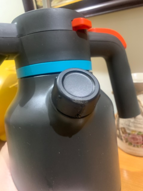 Dùng ổn, nhưng hàng nhận về mặc dù đóng bó rất cẩn thận nhưng bình vẫn có vết sước t làm không được thoải mái cho lắm, shop lưu ý