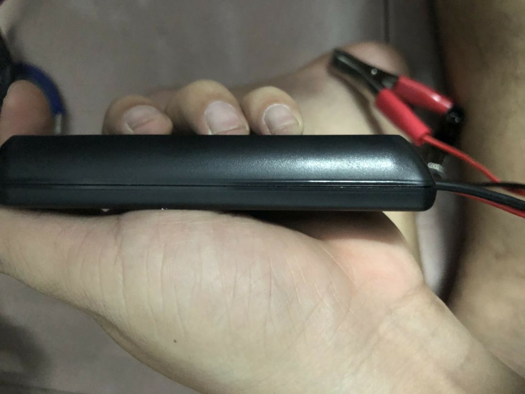 Hiện tại sản phẩm xài ổn và tốt. nhưng khi nhận hàng thì một bên sp không đc khít lắm mình chấp nhận được