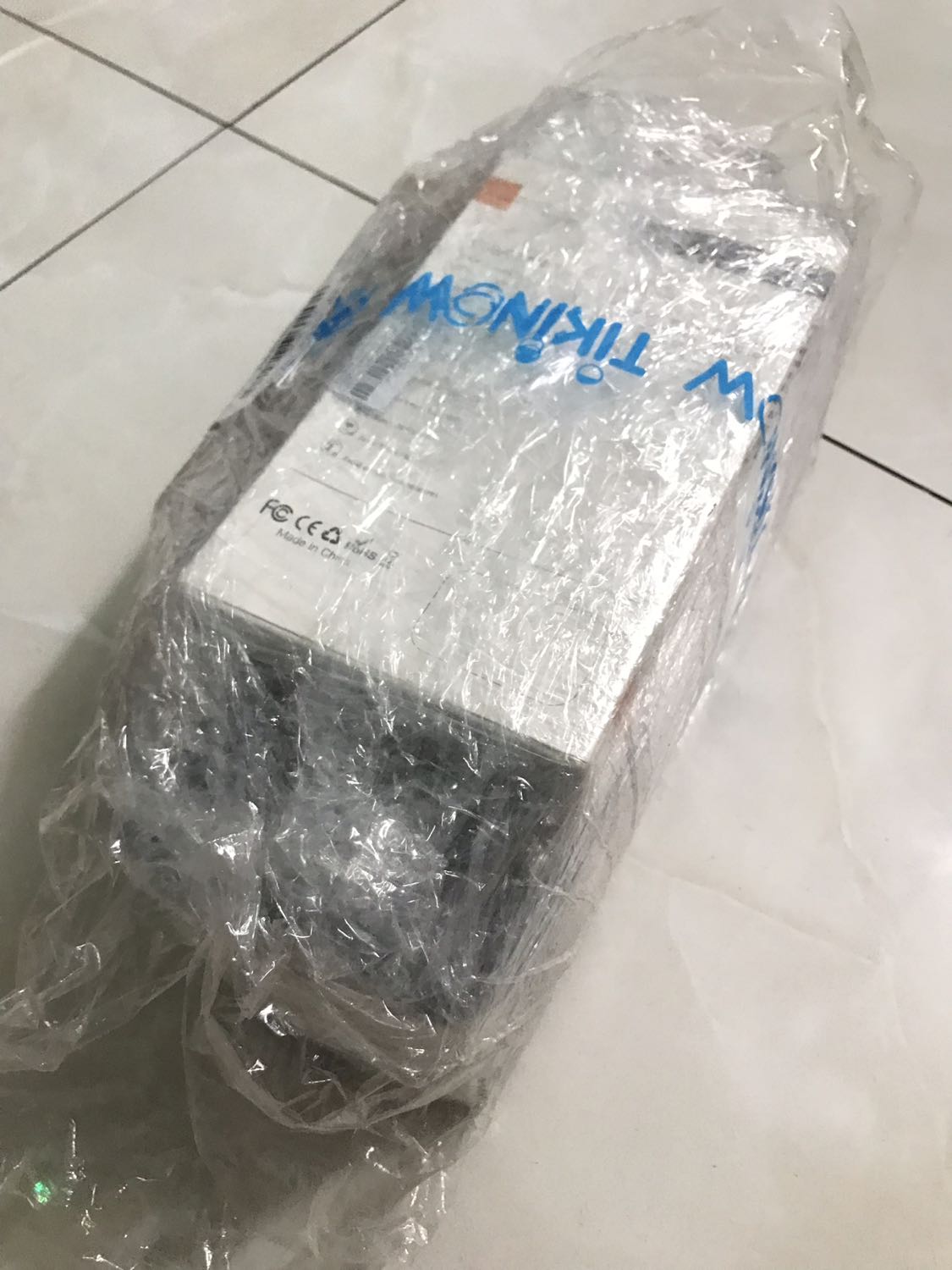 Chất lượng ngon, xài rất ổn. Shop gói hàng rất cẩn thận. Giao nhanh. Hài lòng lắm