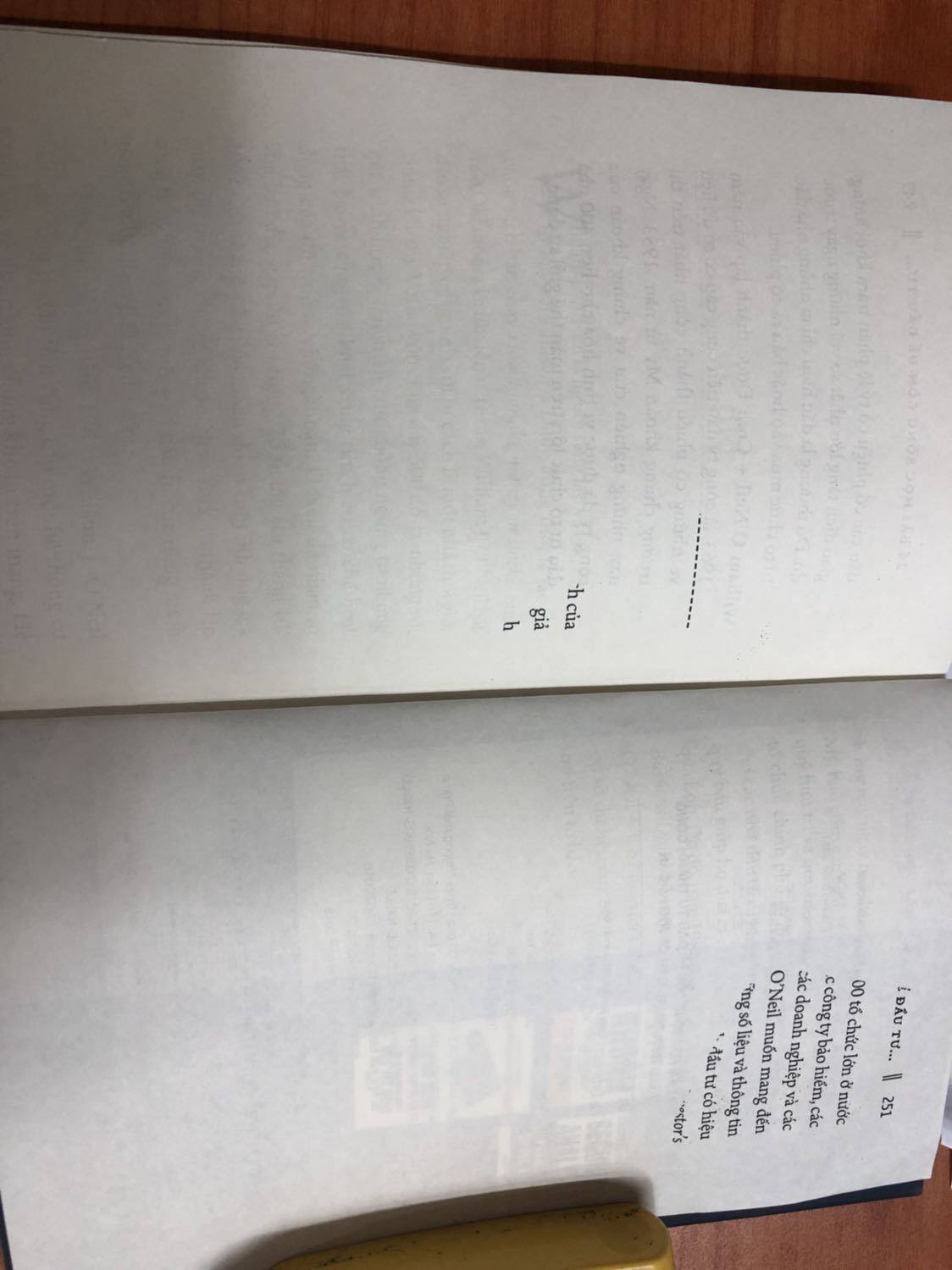 Tiki giao hàng nhanh, nhưng sách có những trang lỗi. Đã mua rất nhiều sách bên Tiki nhưng đây là lần đầu tiên cảm thấy thất vọng.