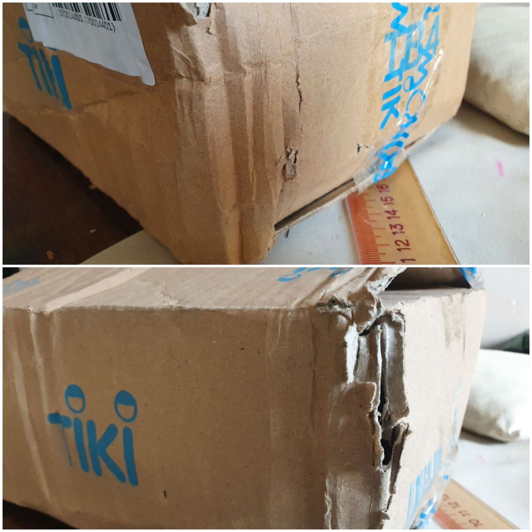 Mua sách trong đợt HSO nên giá tốt. bookmark tặng kèm đẹp. 
Mong lần sau tiki đóng gói các đơn hàng sách kĩ lưỡng hơn. (Có giấy mút, hay màng xốp hơi). Vì chỉ để sách nằm không trong thùng carton đi xa rất dễ bị gãy, gấp cạnh hay gáy sách. Mua sách trong đợt HSO nên giá tốt. bookmark tặng kèm đẹp. 
Mong lần sau tiki đóng gói các đơn hàng sách kĩ lưỡng hơn. (Có giấy mút, hay màng xốp hơi). Vì chỉ để sách nằm không trong thùng carton đi xa rất dễ bị gãy, gấp cạnh hay gáy sách.
