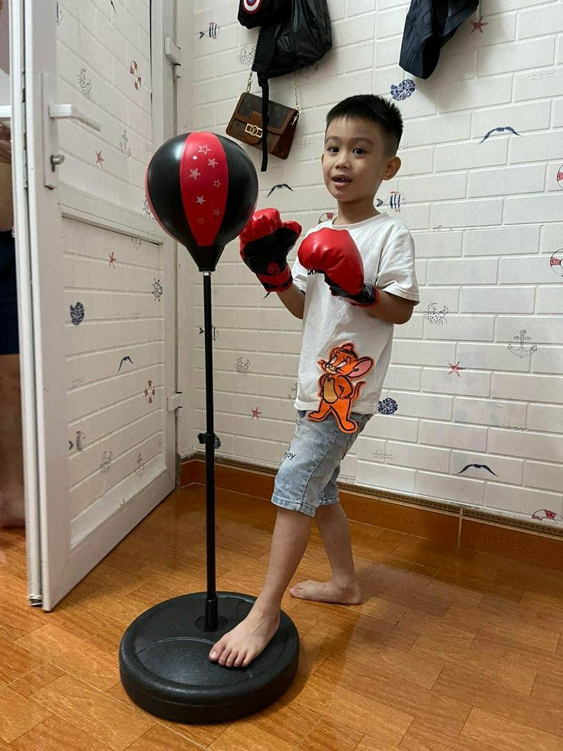 Cảm ơn shop rất nhìu ạ ,giao hàng rất đúng ngày và rất đầy đủ chỉ có cái bơm yêu quá nên tôi bơm bị gãy còn thật sự thì với giá thế này cũng ok lấm ạ,bé nhà mình rất thích ạ,tôi sẽ còn ủng hộ shop nhiều ạ... Cảm ơn shop rất nhìu ạ ,giao hàng rất đúng ngày và rất đầy đủ chỉ có cái bơm yêu quá nên tôi bơm bị gãy còn thật sự thì với giá thế này cũng ok lấm ạ,bé nhà mình rất thích ạ,tôi sẽ còn ủng hộ shop nhiều ạ...