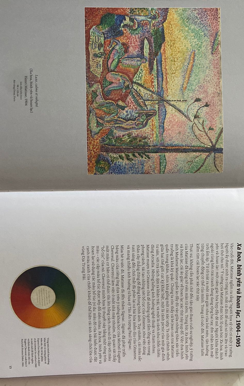 Sách in màu đẹp, hình vẽ minh hoạ dễ hiểu về cuộc đời của tác giả và các tác phẩm. 
Sách không in trên giấy dạng bóng như sách omega. @moon.mng