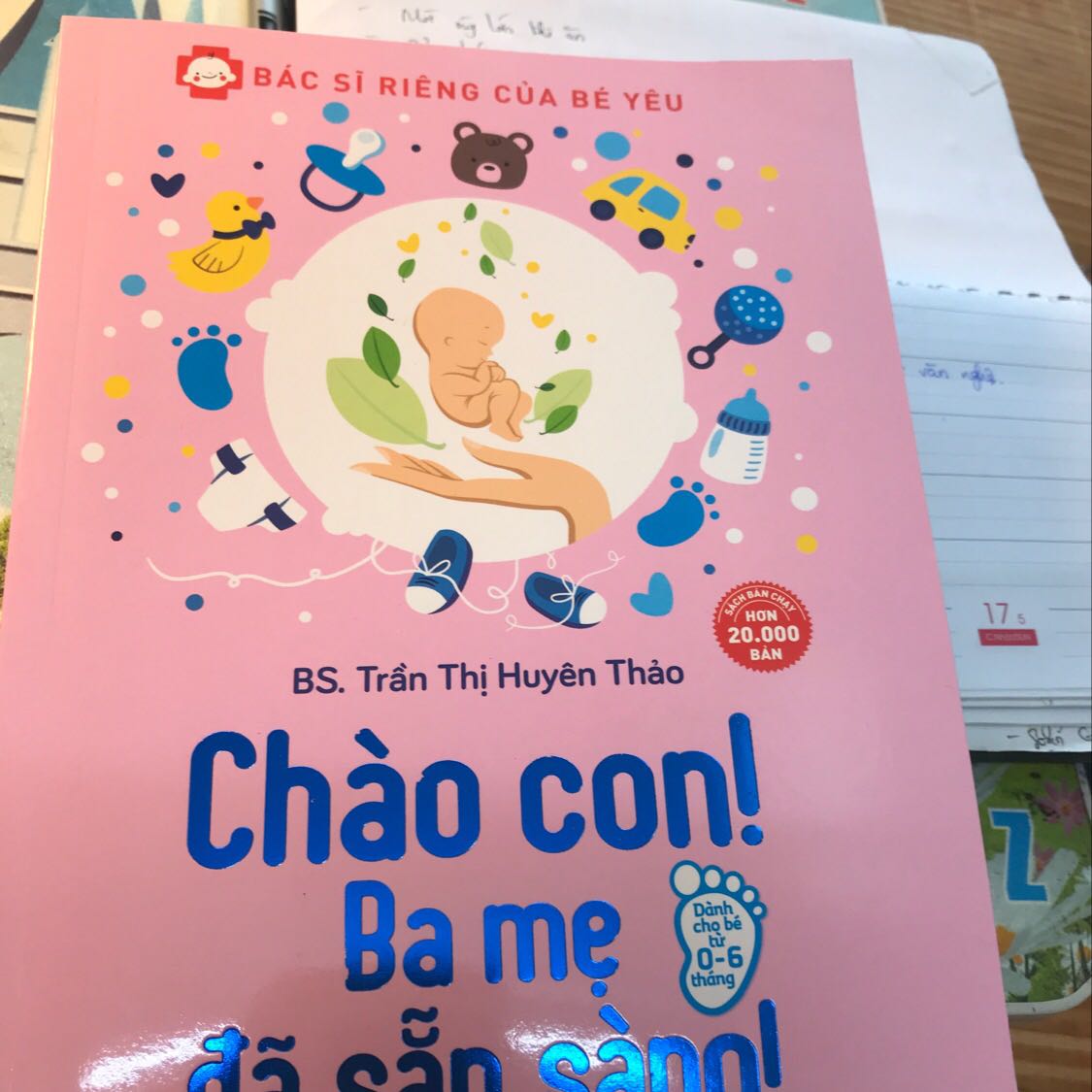 Ảnh đánh giá