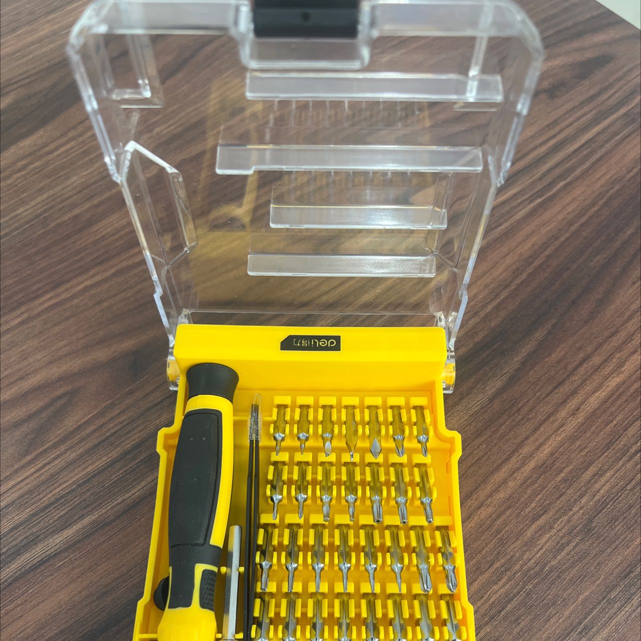 Sản phẩm sử dụng tốt: sản phẩm hoàn thiện tốt, thép tốt, giá cả hợp lý.