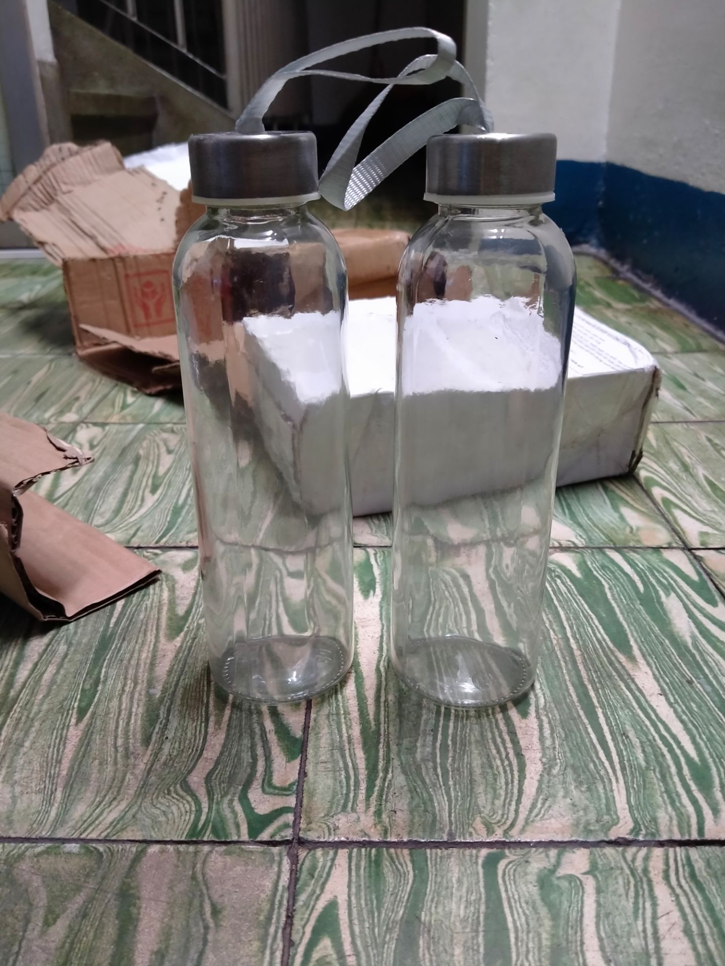 Đã nhận hàng, chưa dùng cho trước 5 sao. Cám ơn shop và tiki