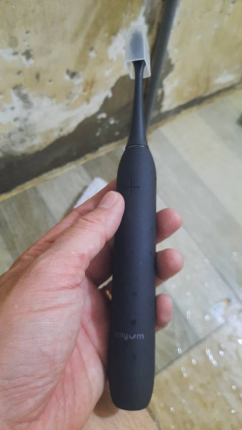 Cảm nhận đầu tiên Ok. Tốt. Còn sử dụng lâu dài như thế nào chưa biết đc