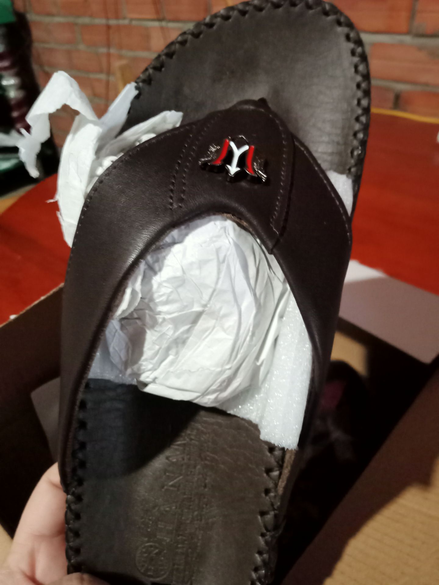 giao hàng nhanh hàng OK