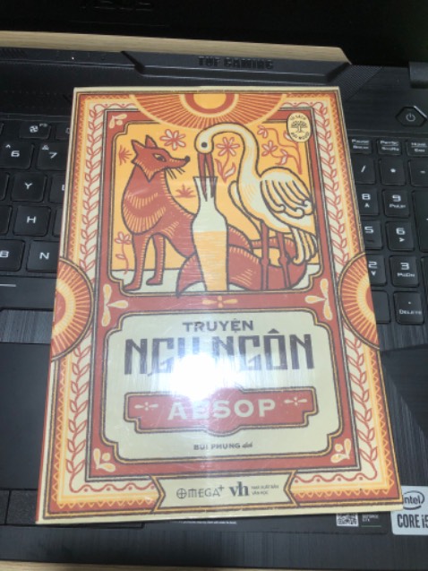 “Đạo đức mà những nhà ngụ ngôn muốn nhắn gửi chủ yếu là…”