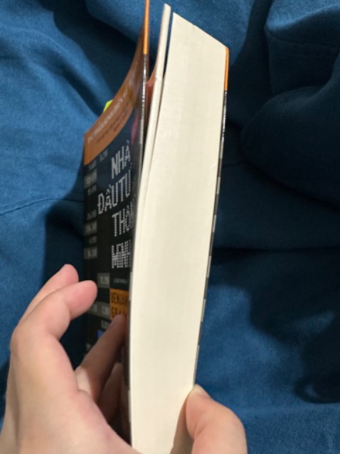 Một cuốn sách rất chất lượng để "ngâm cứu",