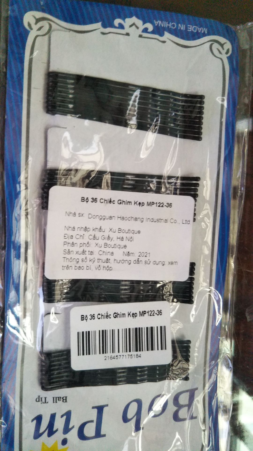 hàng giống mô tả