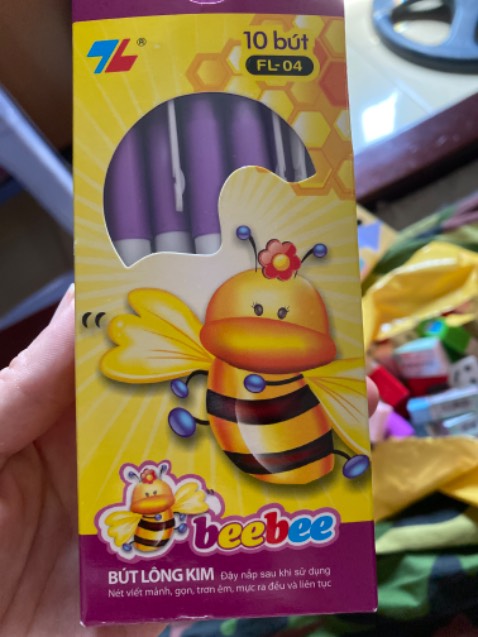 Xinh xắn, viết ổn Xinh xắn, viết ổn