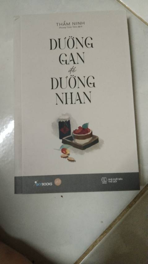Nội dung mới lạ