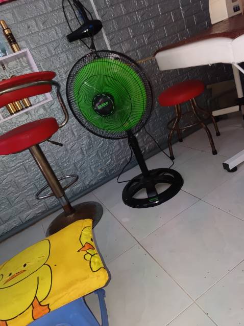 Khả ổn, nói chung OK . Shop giao cũng nhanh