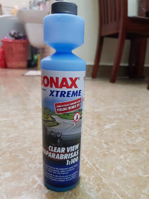 Hàng nhận được trong tình trạng đóng gói kỹ, mới sản xuất gần đây. Chưa dùng nên chưa biết chất lượng thế nào nhưng thấy hài lòng với sản phẩm.