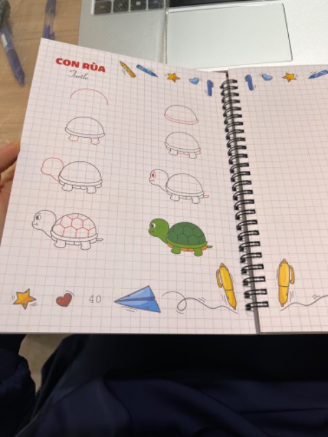 Sách dày, chất lượng in ổn. Rẻ. Giao nhanh