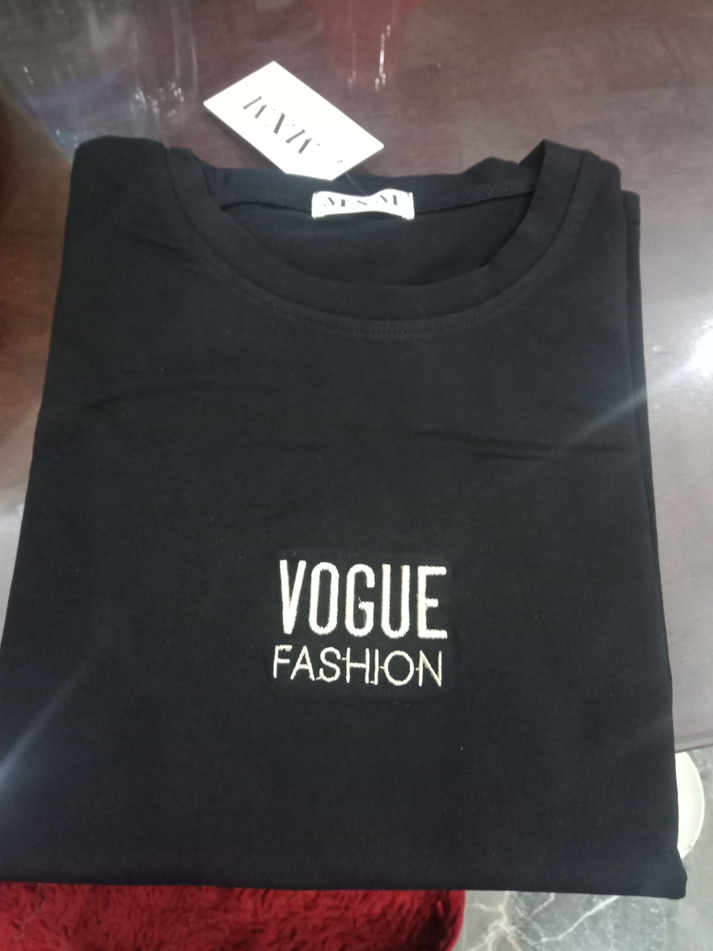 hàng chuẩn mẫu nha! mặc vừa vặn xinh xắn lắm! thanks shop! ???