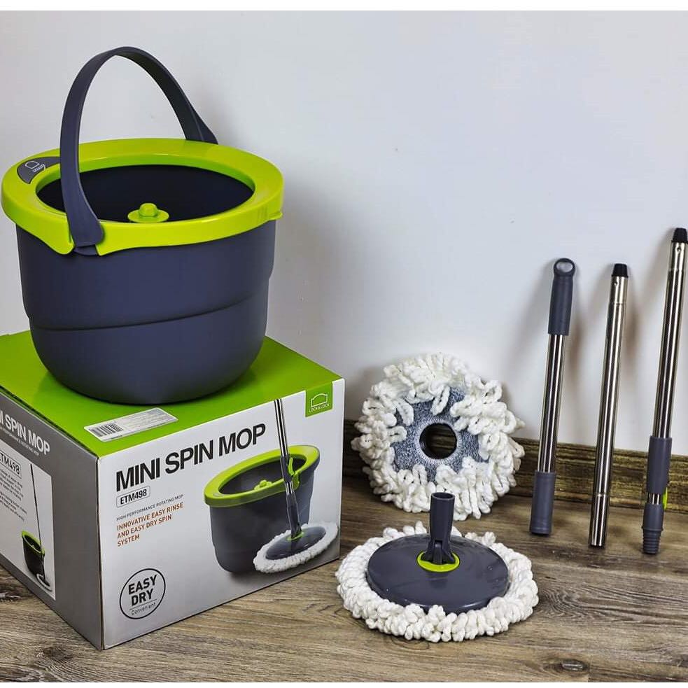 Cây lau gọn nhẹ, dễ sử dụng.
Tuy nhiên bông lau to và dày hơn thì sẽ thích hơn
Giao hàng nhanh, đóng gói cẩn thận