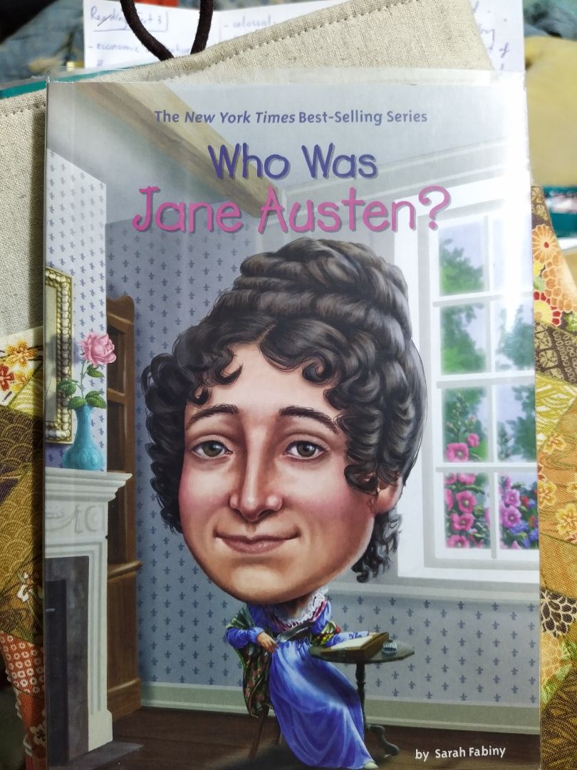 Jane Austen has been one of the most popular novelists ever. Her masterpieces have proven successful since she first published her novel in 1811. Of these novels, Pride and Prejudice can be seen as her glory over time. This book will give readers a more complete picture about her life and inspiration. It's worth reading with simple vocabulary, suitable for beginners of English.