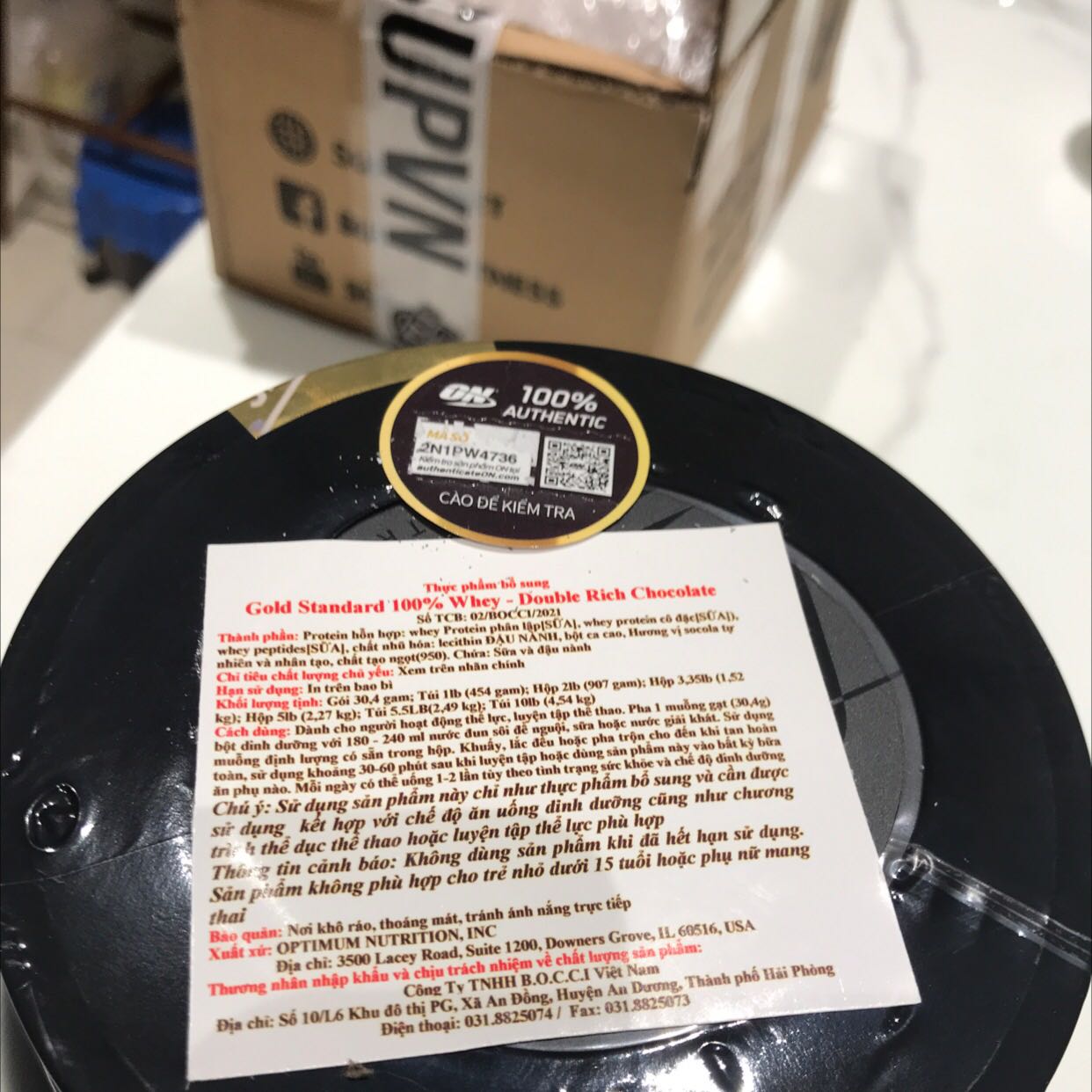 Hàng chính hãng. Tiki giảm giá tốt. Giao nhanh cấp kì