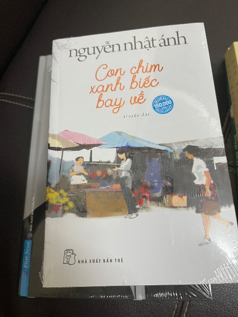 Shop đóng gói cẩn thận và giao nhanh hơn. Sẽ tiếp tục ủng hộ shop ah.