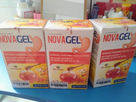 Sản phẩm dễ uống, hiệu quả nhanh chóng, shop đóng gói cẩn thận, giao hàng nhanh
