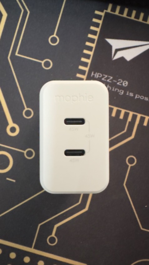 Nhỏ gọn, chất lượng tốt