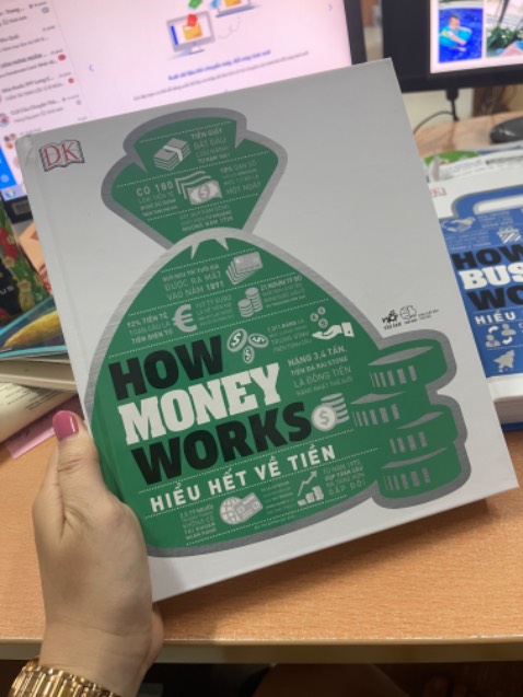 Sách rất đẹp, nội dung ngắn gọn xúc tích, trình bày bắt mắt, giá cũng rất tốt! Giao hàng rất nhanh!