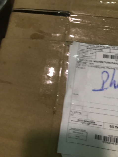 Bọn *** đảo. Người ta mua bộ chậu nạo điu đủ ( củ quả) nó giao thau rổ không có nạo. Tiki làm vậy sẽ tuyệt giao với app. Lần trước đã bị rồi.