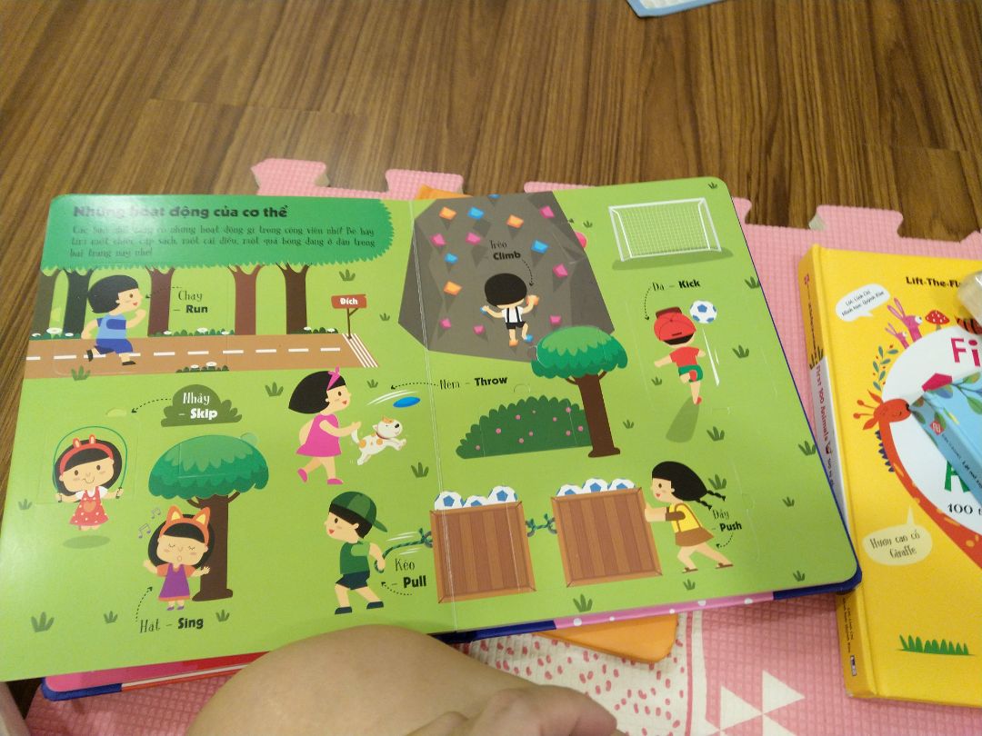 sách okay lă.s nbes