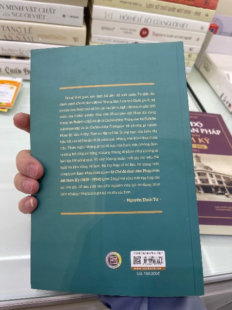 Sách nội dung hay . Rất đáng để tìm hiểu 
Tiếc là ko còn seal