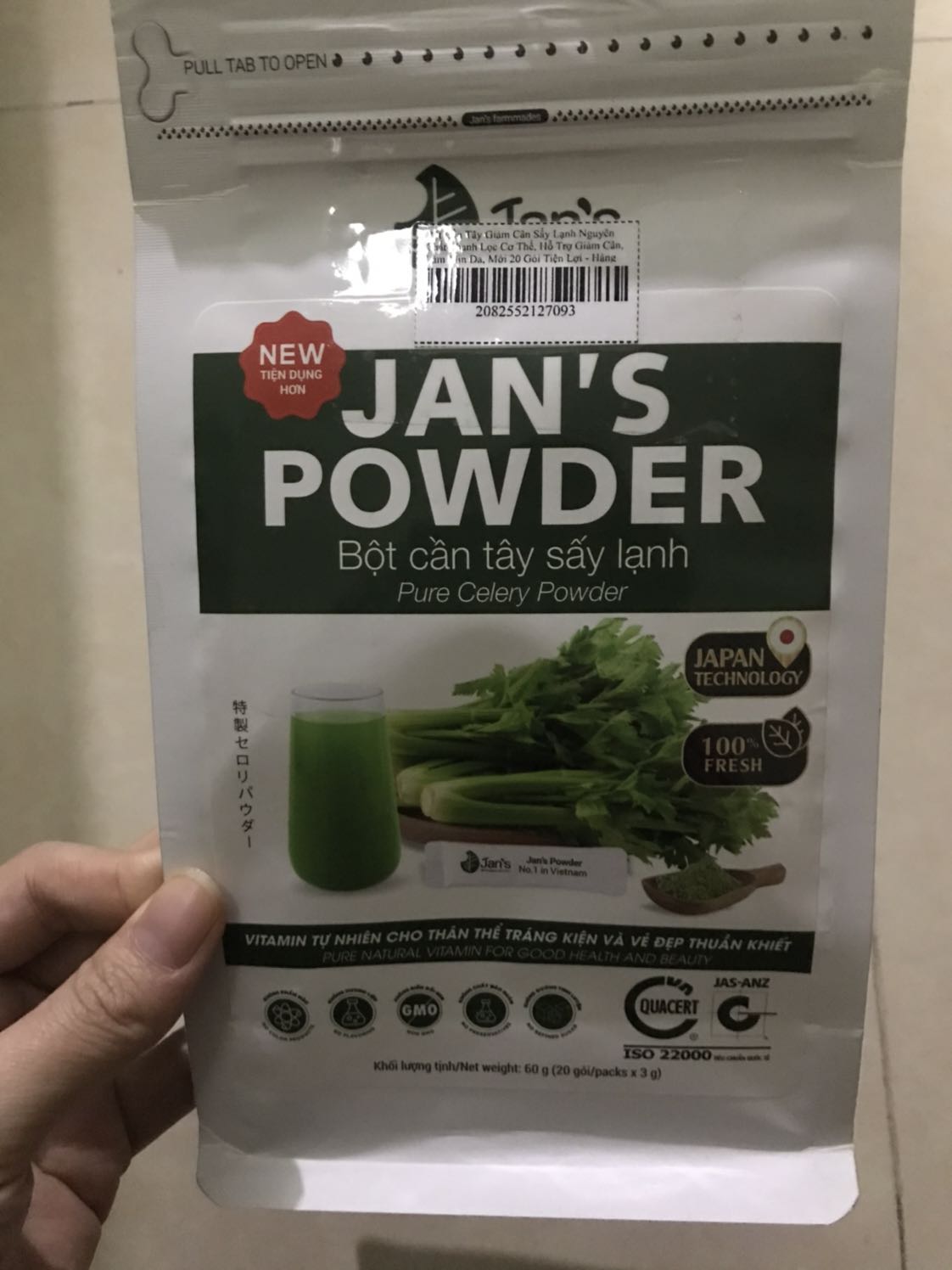 Rất hài lòng về sản phẩm và dịch vụ giao hàng của tiki. Khi uống thấy khá hiệu quả. Lần tới sẽ tiếp tục quay lại mua sp của shop