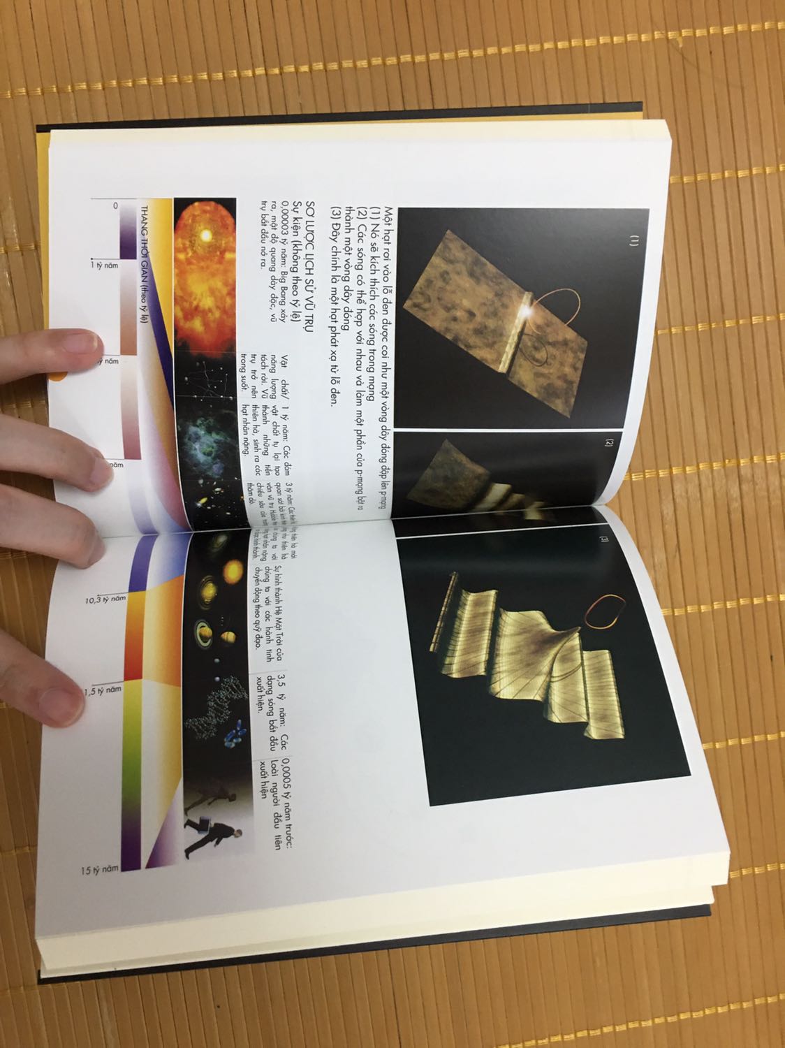 Sách giao nhanh, nguyên seal từ nhà xuất bản. Bản in khá đẹp