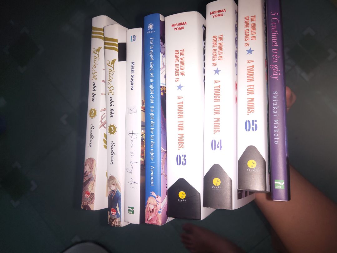 Vẫn là cách đóng gói đỉnh của chóp Tiki, không bọc chống shock, hộp thì méo nhưng hàng vẫn nguyên vẹn :') Giao cũng khá nhanh. Qtrong là tiền ship rẻ hơn các sàn khác (chưa ap voucher)