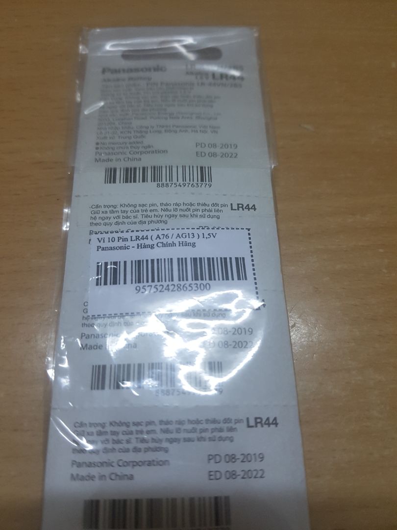 Giao nhanh, thấy tem chính hãng nhưng chưa xài chưa biết được