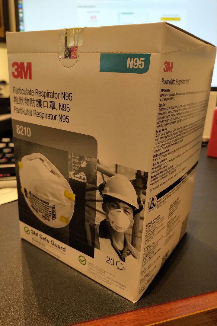 qua tot hang nguyen seal. nhan dung 20 cai made in singapore